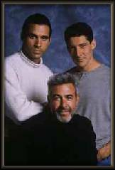 Cast