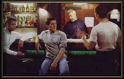 Joe's Bar