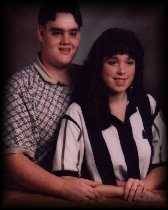 Picture of Me and Fiance