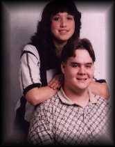 Picture of Me and Fiance (2)