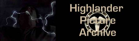 Highlander Picture Archive