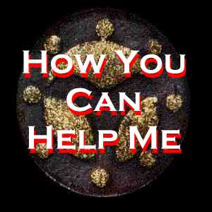 How You Can Help Me