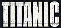 Titanic Logo