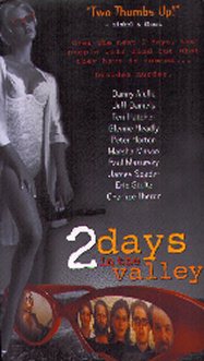 Two Days Cover