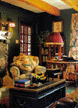 Dan's Study