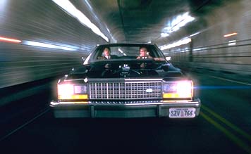 Take a Spin in the Ford-POS