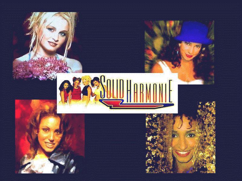 Solid HarmoniE