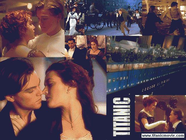 Titanic