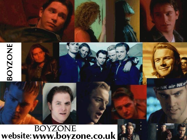 Boyzone