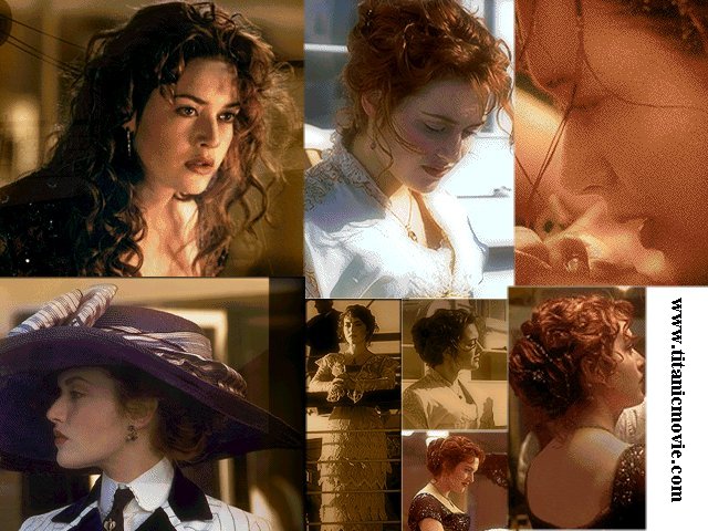 Kate Winslet