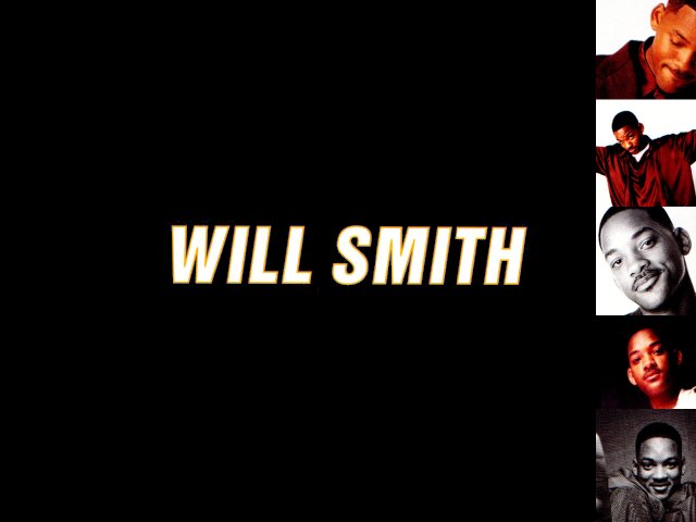 Will Smith