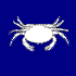 Crab  /  Crabe