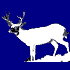 deer/chevreuil
