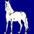 Horse  /  Cheval
