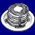 Pancakes  /  Crepes