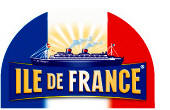 Ile de France Cheese