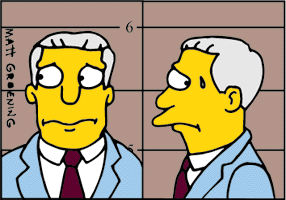Lionel hutz