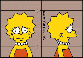 Lisa Simpson