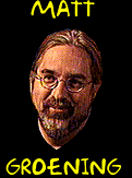 Matt Groening