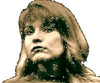Laura Palmer