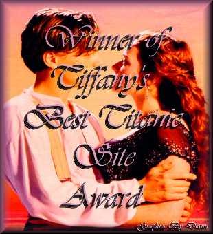 Win 
this award at Titanic World by clicking here!!