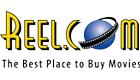 Reel.com Homepage