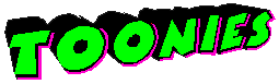 LaughterShock Toonies