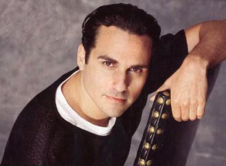 Sonny Corinthos