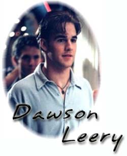Dawson Leery