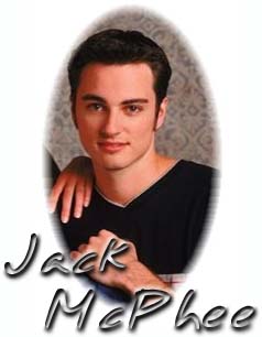 Jack McPhee