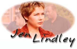 Jen Lindley