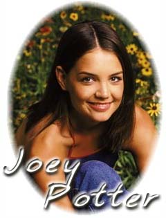 Joey Potter