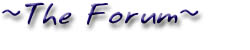 The Forum