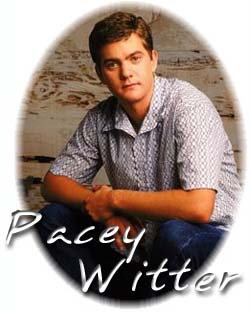 Pacey Witter