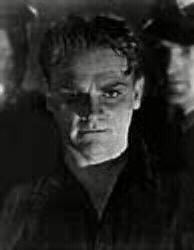 James Cagney in Angels with Dirty Faces