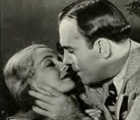 Pat O'Brien and Bette Davis in Hell's House