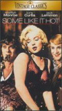 Some Like It Hot