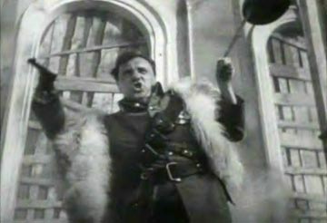 Ralph Richardson