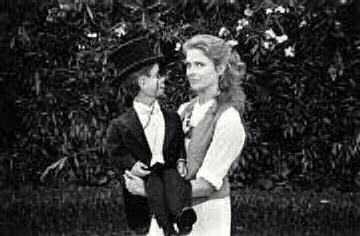 Candice and Charlie
