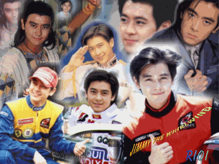 Welcome to Jimmy the whirlwind