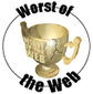 My 1st Award