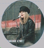 Donna singing for Diet Coke