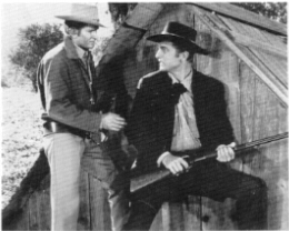 bonanza!