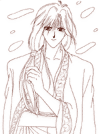 Bed-Time Hori-sama