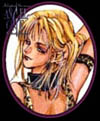 Arakune From Angel Sanctuary