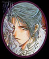 Katan From Angel Sanctuary