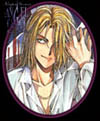 Katou From Angel Sanctuary