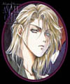 Raphael From Angel Sanctuary