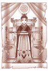 Hori-samas Son