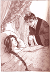 Hotohori and Mother